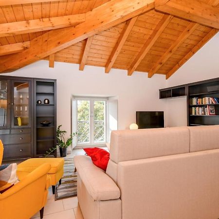 Apartmán Al Ponte Salò Exteriér fotografie