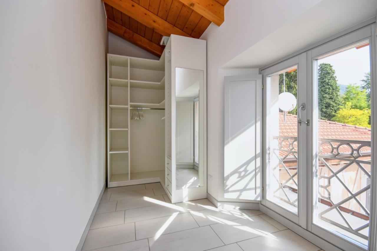 Apartmán Al Ponte Salò Exteriér fotografie